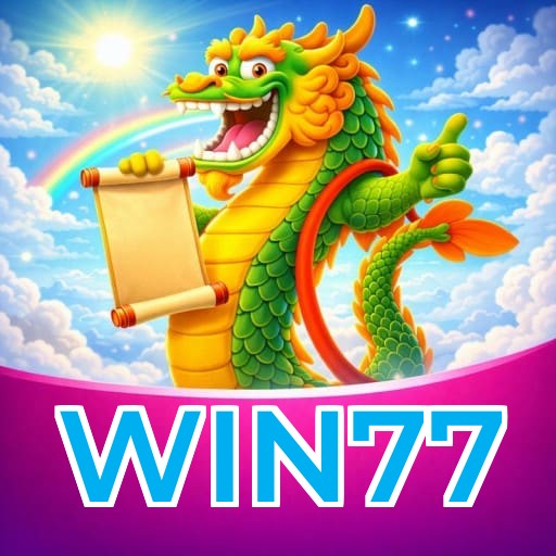 WIN77 Jogos - 2.500+ Títulos