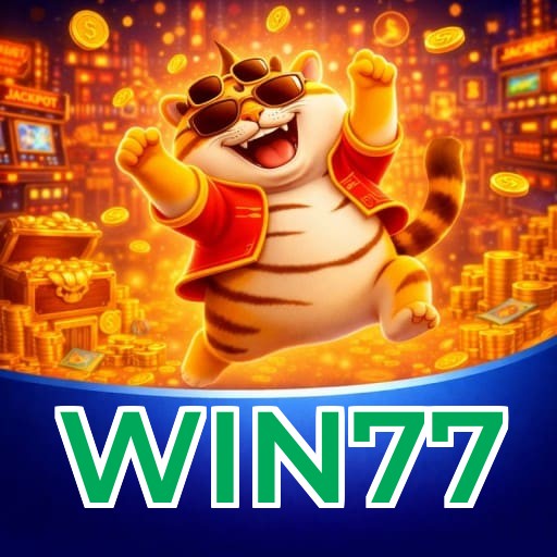 WIN77 App Mobile - Android e iOS