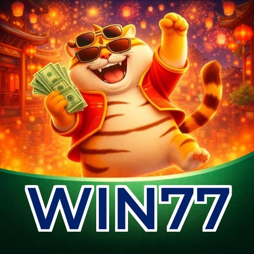 WIN77 Slots - 1.500+ Jogos